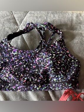 Lululemon Sports Bras
